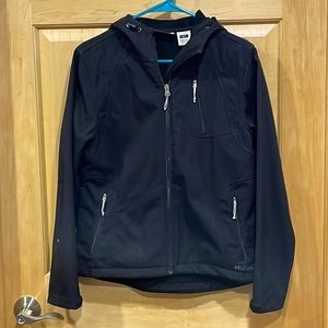 Double Diamond black jacket size S